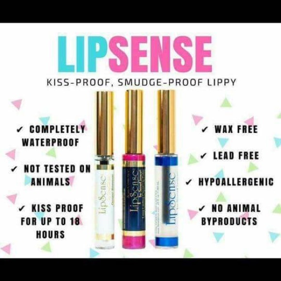 NWT SeneGence LipSense Cocoa Lipstick - Picture 6 of 7